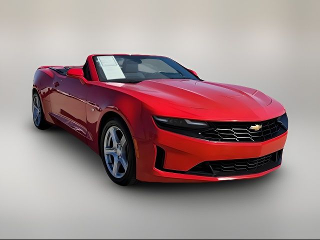 2023 Chevrolet Camaro 1LT