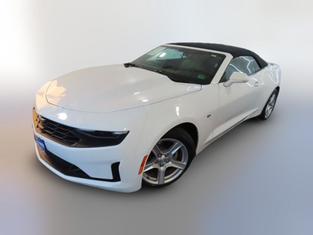 2023 Chevrolet Camaro 1LT