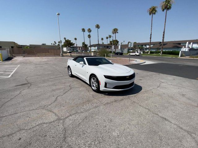 2023 Chevrolet Camaro 1LT