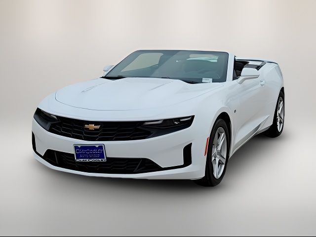 2023 Chevrolet Camaro 1LT