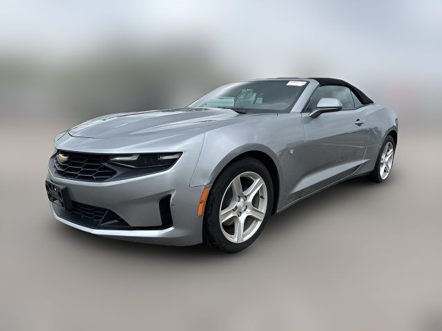 2023 Chevrolet Camaro 1LT