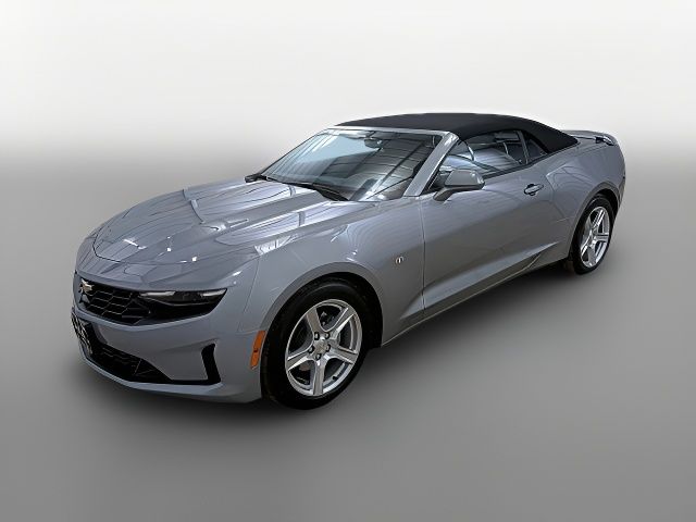 2023 Chevrolet Camaro 1LT