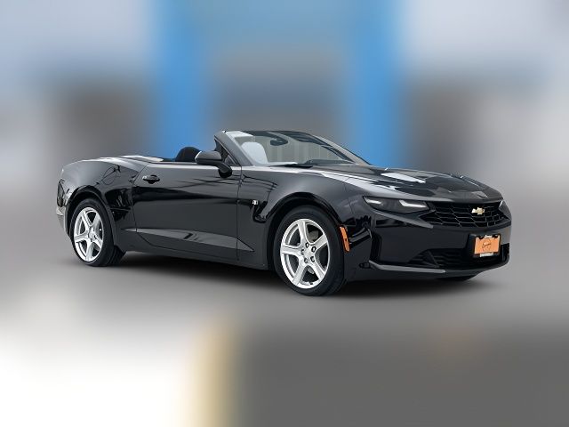 2023 Chevrolet Camaro 1LT