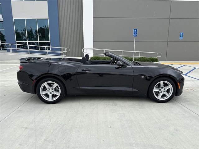 2023 Chevrolet Camaro 1LT