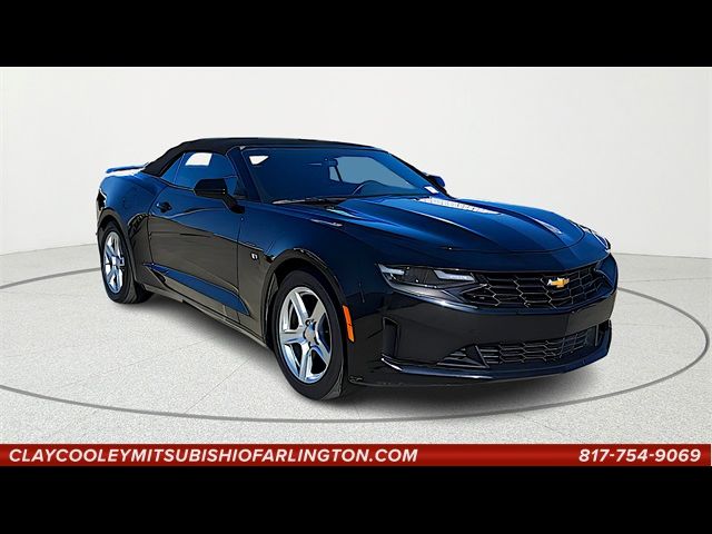 2023 Chevrolet Camaro 1LT