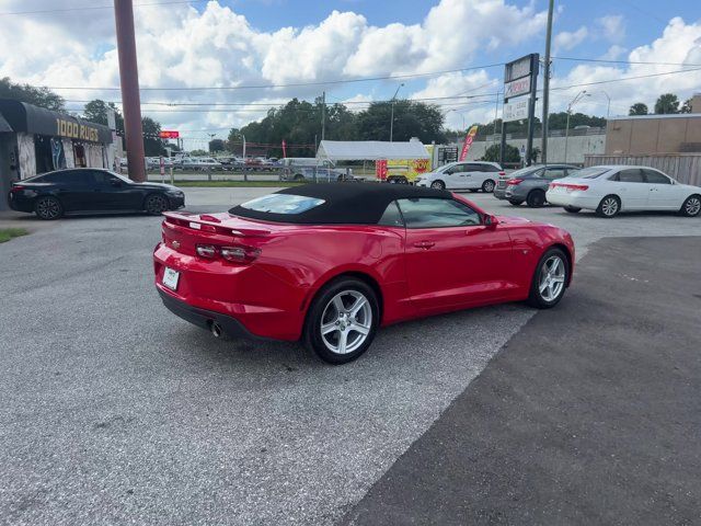 2023 Chevrolet Camaro 1LT