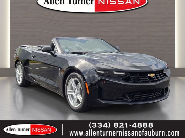 2023 Chevrolet Camaro 1LT