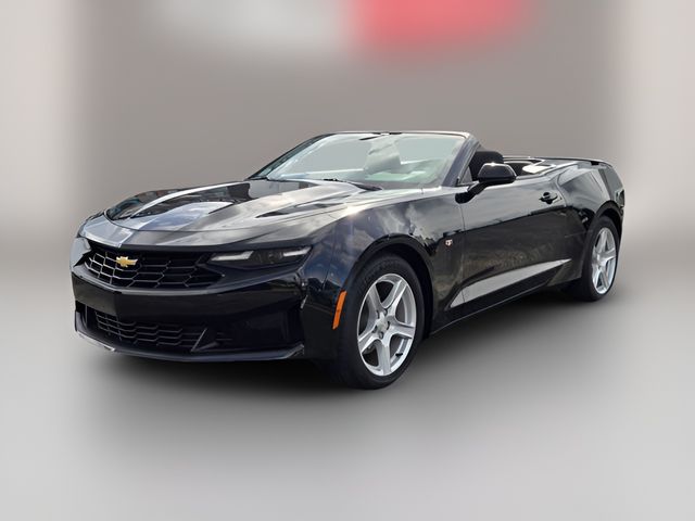 2023 Chevrolet Camaro 1LT
