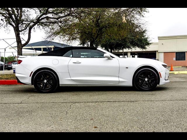 2023 Chevrolet Camaro 1LT