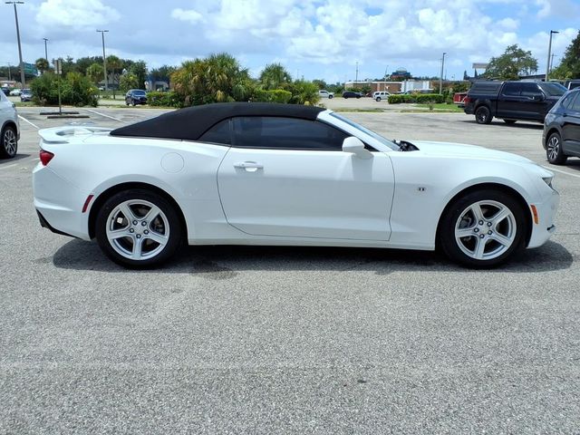 2023 Chevrolet Camaro 1LT