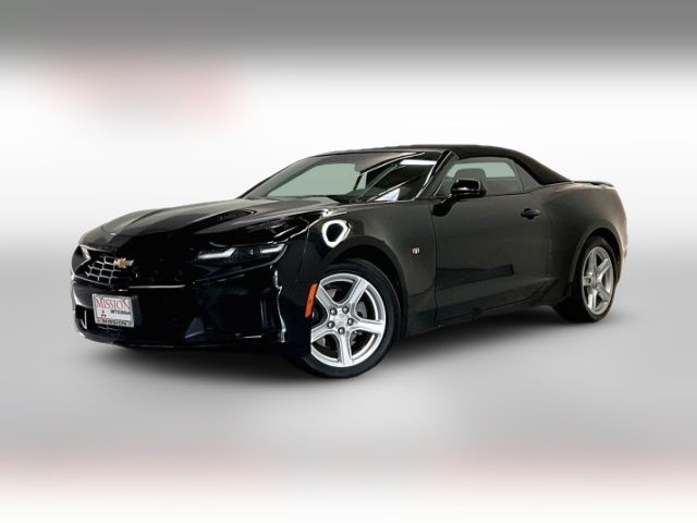 2023 Chevrolet Camaro 1LT