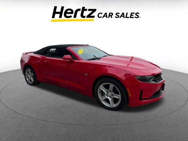 2023 Chevrolet Camaro 1LT