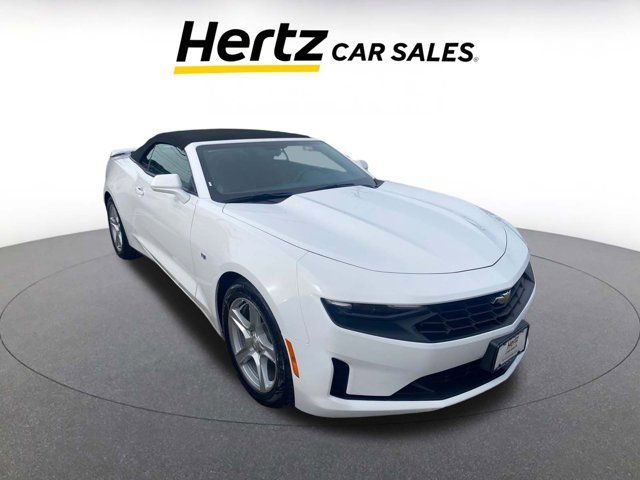 2023 Chevrolet Camaro 1LT