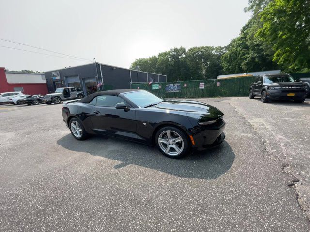 2023 Chevrolet Camaro 1LT