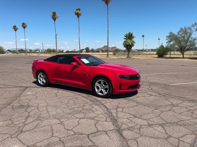 2023 Chevrolet Camaro 1LT