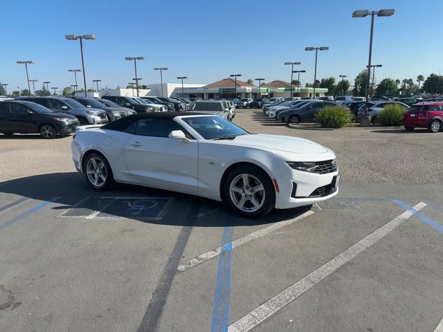 2023 Chevrolet Camaro 1LT