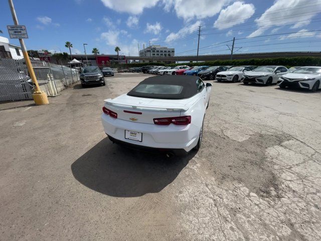 2023 Chevrolet Camaro 1LT