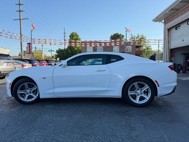 2023 Chevrolet Camaro 1LT