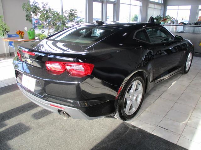 2023 Chevrolet Camaro 1LT