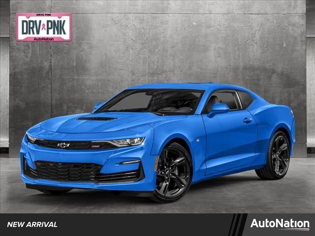 2023 Chevrolet Camaro 1SS