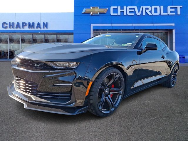 2023 Chevrolet Camaro 1SS