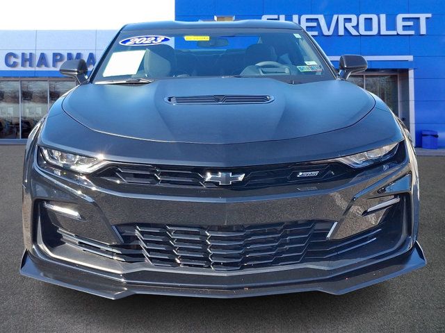 2023 Chevrolet Camaro 1SS