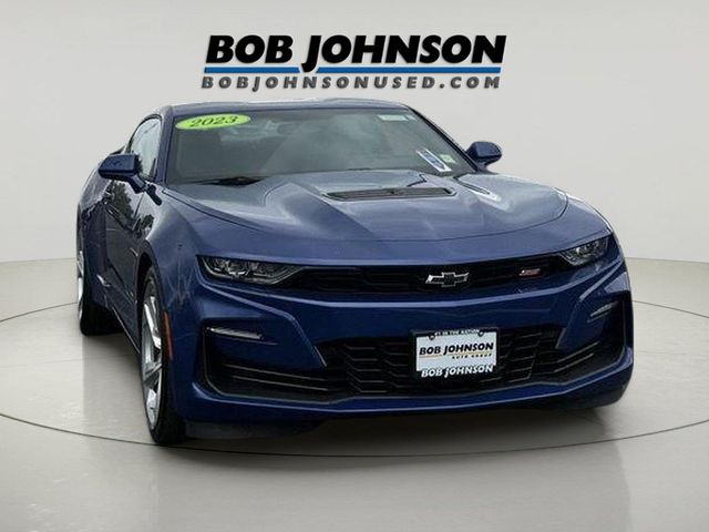 2023 Chevrolet Camaro 1SS