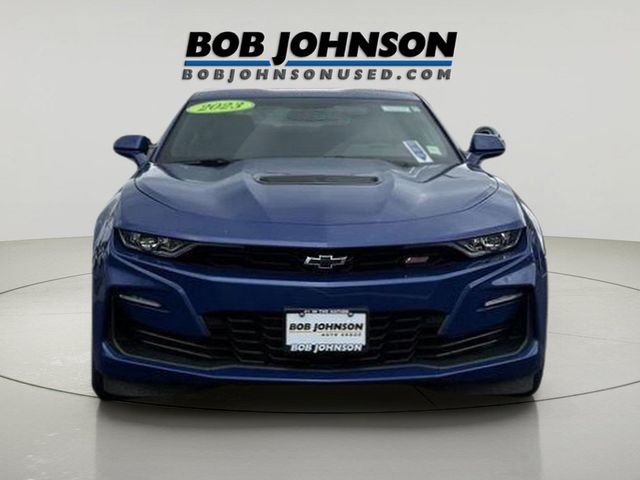2023 Chevrolet Camaro 1SS