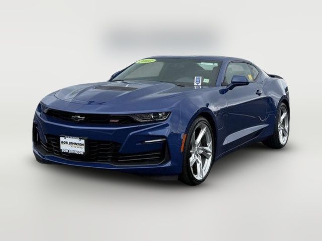 2023 Chevrolet Camaro 1SS
