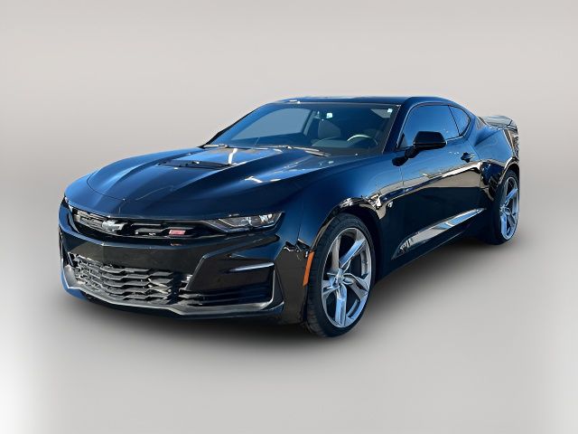 2023 Chevrolet Camaro 1SS