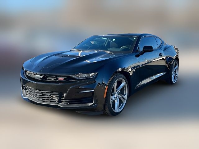 2023 Chevrolet Camaro 1SS