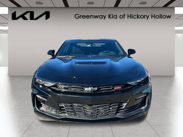 2023 Chevrolet Camaro 1SS