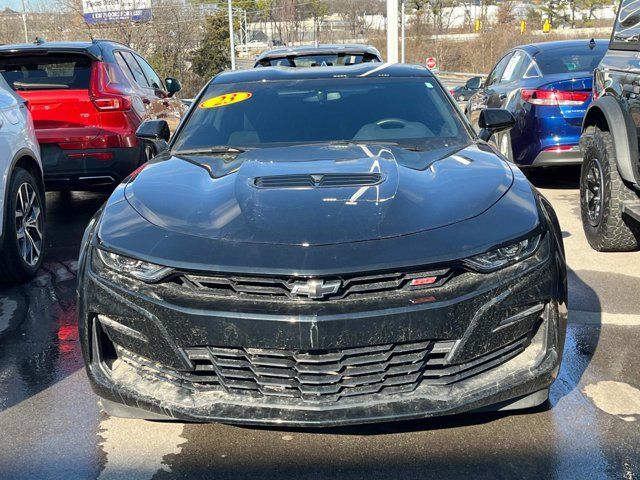 2023 Chevrolet Camaro 1SS