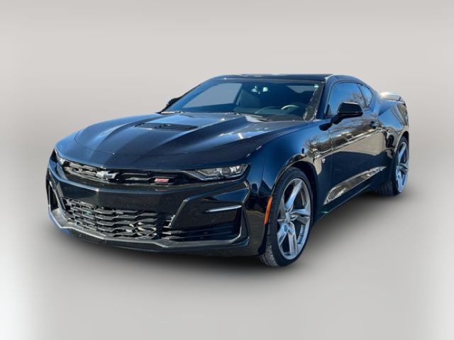 2023 Chevrolet Camaro 1SS