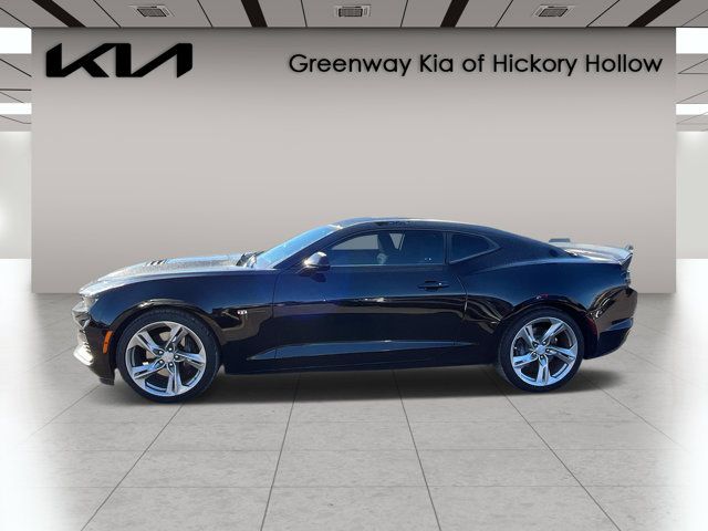 2023 Chevrolet Camaro 1SS