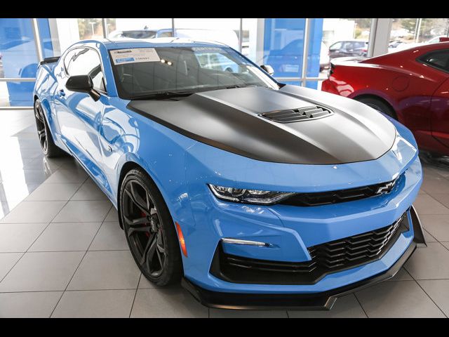 2023 Chevrolet Camaro 1SS