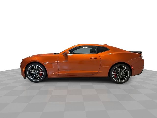 2023 Chevrolet Camaro 1SS