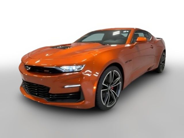 2023 Chevrolet Camaro 1SS