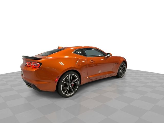 2023 Chevrolet Camaro 1SS