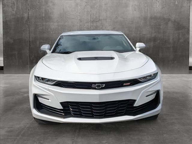 2023 Chevrolet Camaro 1SS