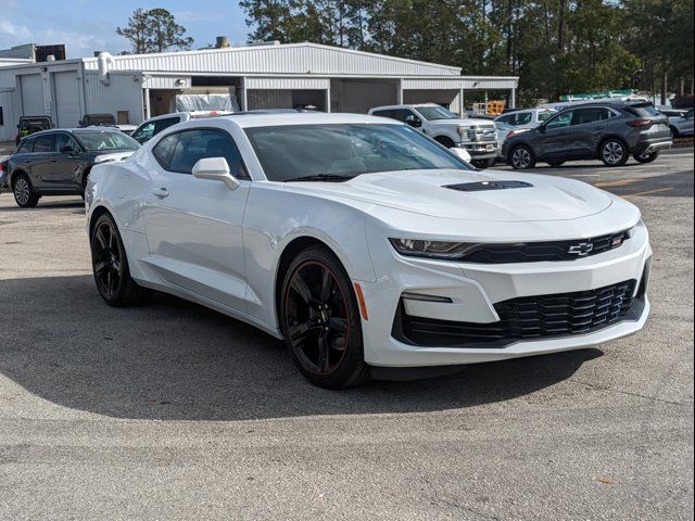 2023 Chevrolet Camaro 1SS