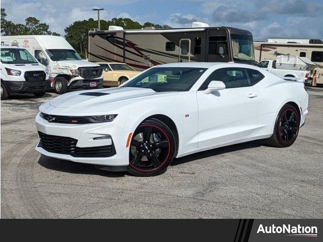 2023 Chevrolet Camaro 1SS