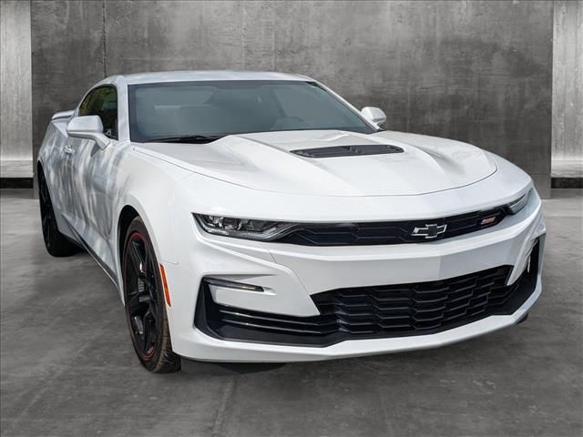 2023 Chevrolet Camaro 1SS