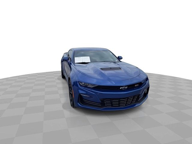 2023 Chevrolet Camaro 1SS