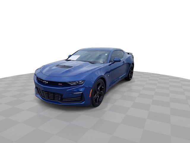 2023 Chevrolet Camaro 1SS