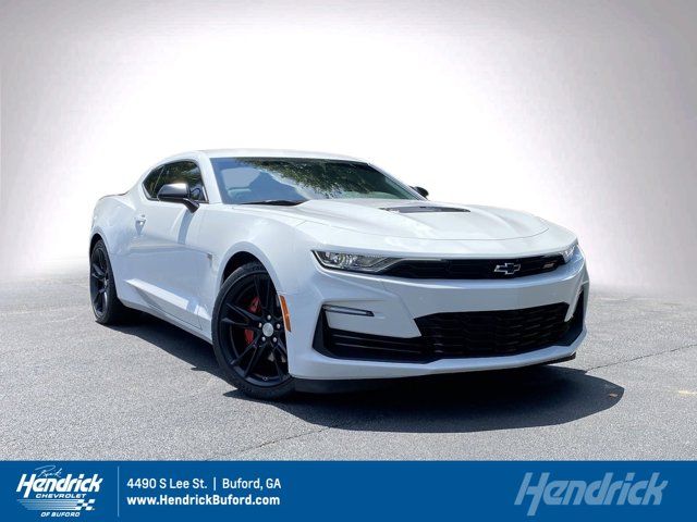 2023 Chevrolet Camaro 1SS