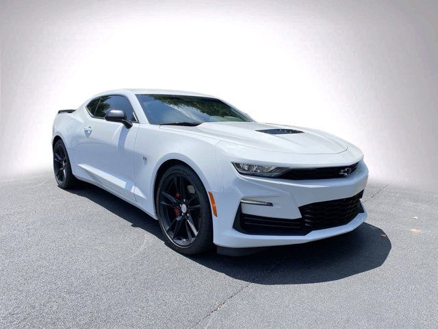 2023 Chevrolet Camaro 1SS