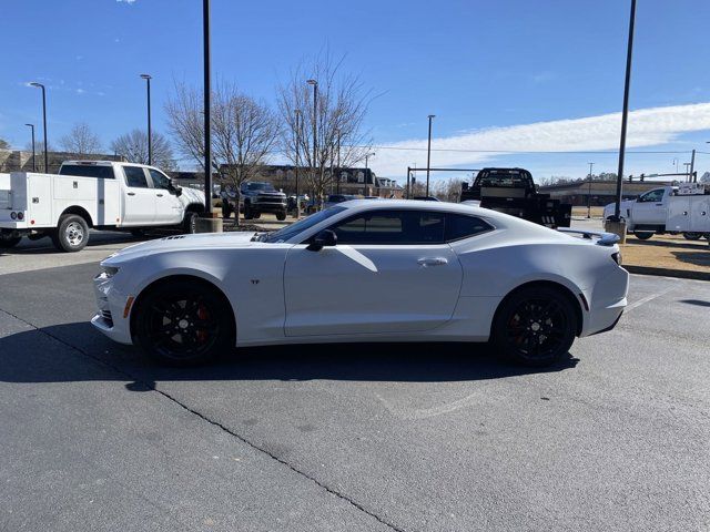 2023 Chevrolet Camaro 1SS