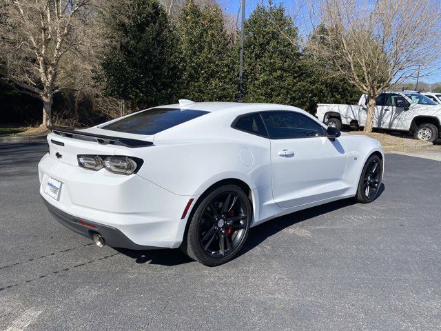 2023 Chevrolet Camaro 1SS