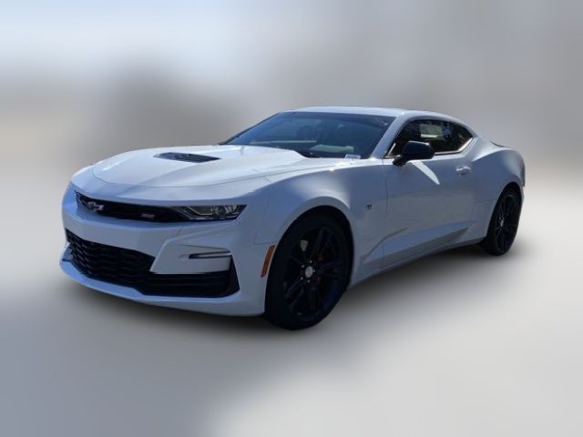 2023 Chevrolet Camaro 1SS